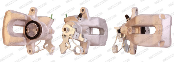 Brake Caliper (Rear axle, right)  Art. FCL694320