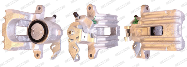 Brake Caliper (Rear axle, right)  Art. FCL694330