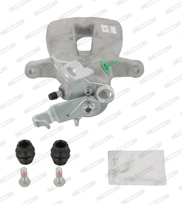 Brake Caliper (Front carriage)  Art. FCL694343