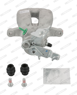 Brake Caliper (Front carriage)  Art. FCL694344