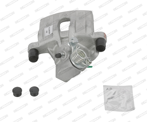 Brake Caliper (Carriage axle)  Art. FCL694349