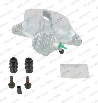 Brake Caliper (Front carriage)  Art. FCL694354