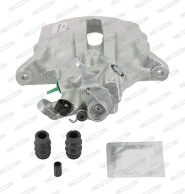 Brake Caliper (Front carriage)  Art. FCL694363