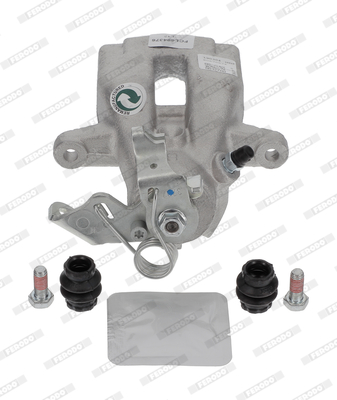 Brake Caliper (Carriage axle)  Art. FCL694376