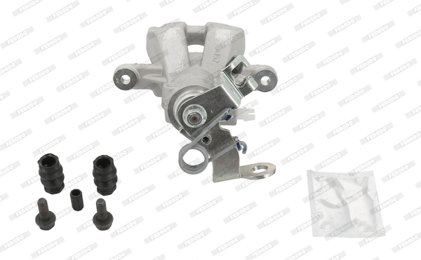 Brake Caliper (Carriage axle)  Art. FCL694402