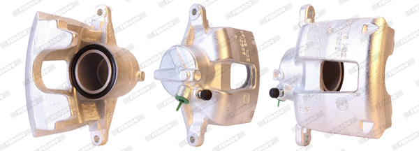 Brake Caliper (Front carriage)  Art. FCL694414