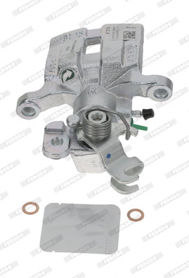 Brake Caliper (Rear axle, right)  Art. FCL694420