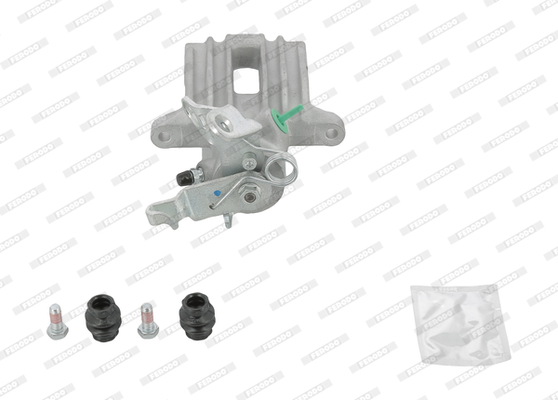 Brake Caliper (Front carriage)  Art. FCL694443