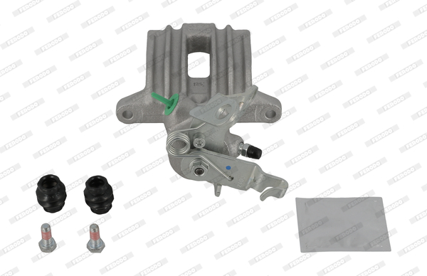 Brake Caliper (Front carriage)  Art. FCL694444