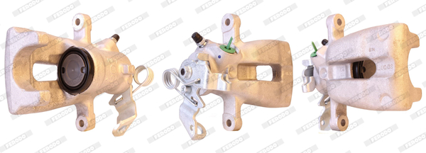 Brake Caliper (Rear axle, right)  Art. FCL694454