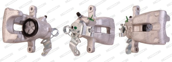 Brake Caliper (Rear axle, right)  Art. FCL694462