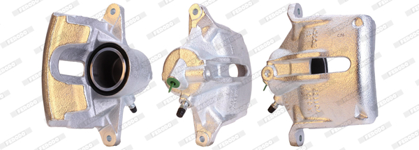 Brake Caliper (Front carriage)  Art. FCL694516