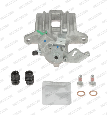 Brake Caliper (Rear axle, right)  Art. FCL694522