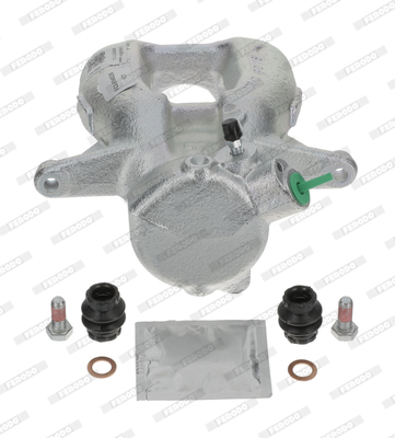 Brake Caliper (Front carriage)  Art. FCL694526