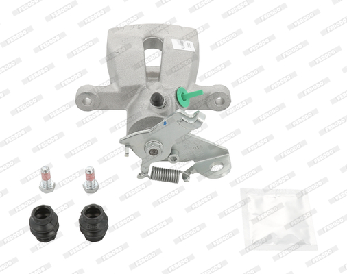 Brake Caliper (Carriage axle)  Art. FCL694541