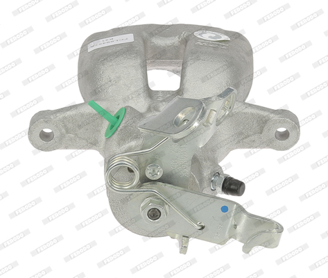 Brake Caliper (Front carriage)  Art. FCL694576