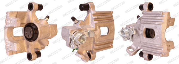 Brake Caliper (Rear axle, right)  Art. FCL694602