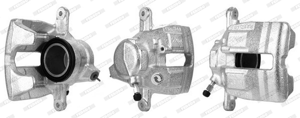 Brake Caliper (Carriage axle)  Art. FCL694649