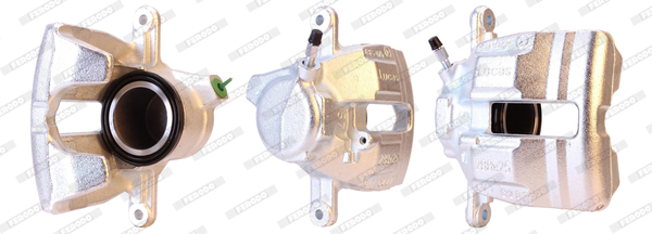 Brake Caliper (Carriage axle)  Art. FCL694650