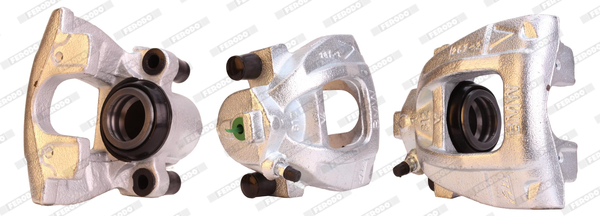 Brake Caliper (Front carriage)  Art. FCL694674