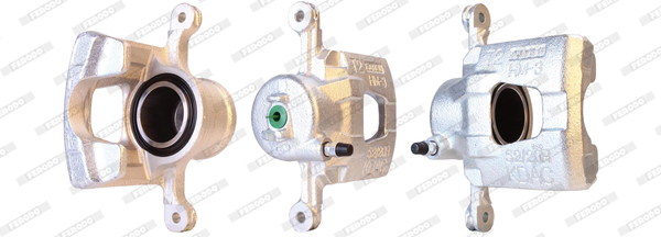 Brake Caliper (Front carriage)  Art. FCL694720