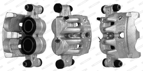 Brake Caliper (Front carriage)  Art. FCL694775