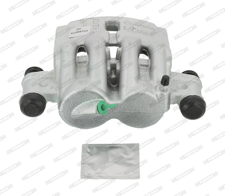 Brake Caliper (Front carriage)  Art. FCL694776