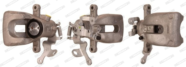 Brake Caliper (Carriage axle)  Art. FCL694807