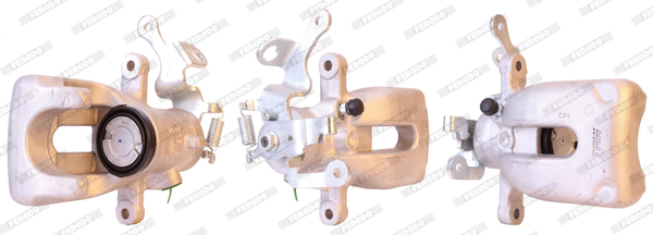 Brake Caliper (Rear axle, right)  Art. FCL694808