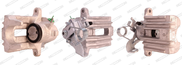 Brake Caliper (Rear axle, right)  Art. FCL694936