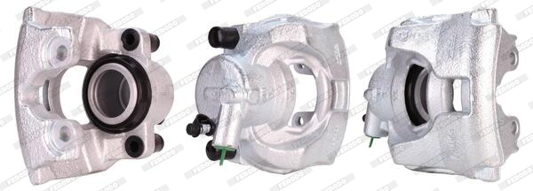 Brake Caliper (Front carriage)  Art. FCL694956