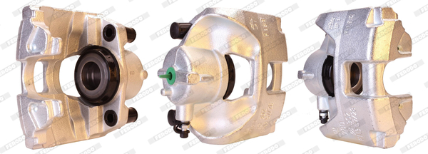 Brake Caliper (Front carriage)  Art. FCL694962