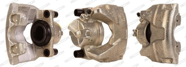 Brake Caliper (Front carriage)  Art. FCL695007