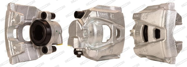 Brake Caliper (Carriage axle)  Art. FCL695015