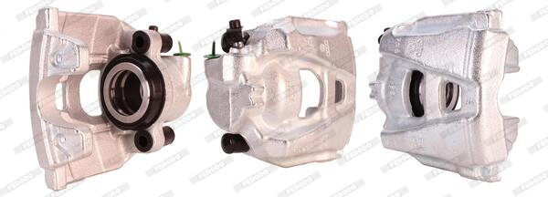 Brake Caliper (Carriage axle)  Art. FCL695016