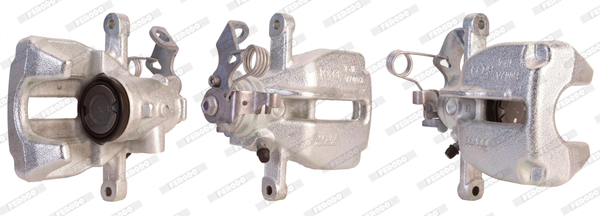 Brake Caliper (Carriage axle)  Art. FCL695099