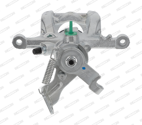 Brake Caliper (Front carriage)  Art. FCL695170