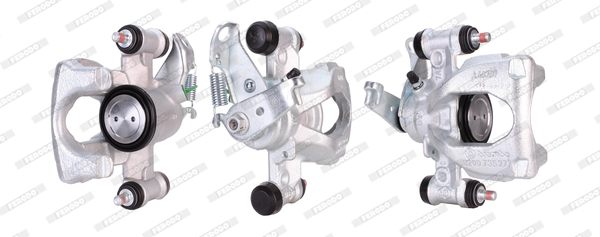 Brake Caliper (Rear axle, right)  Art. FCL695274