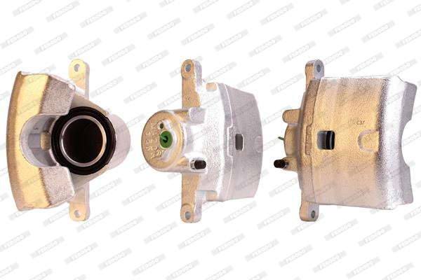 Brake Caliper (Front axle, right)  Art. FCL695295