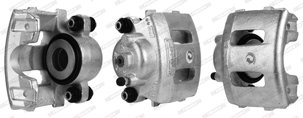 Brake Caliper (Front axle, left)  Art. FCL695326