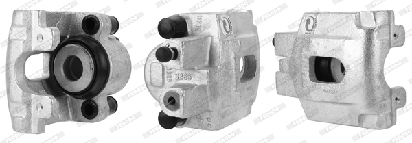 Brake Caliper (Rear axle, left)  Art. FCL695340