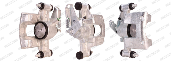 Brake Caliper (Rear axle, right)  Art. FCL695351