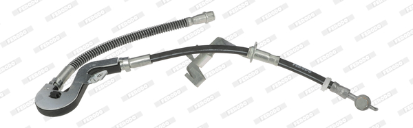 Brake Hose (Front axle, right)  Art. FHY2723