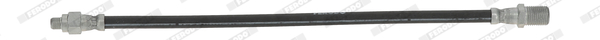 Brake Hose (Rear axle, Inner)  Art. FHY2805