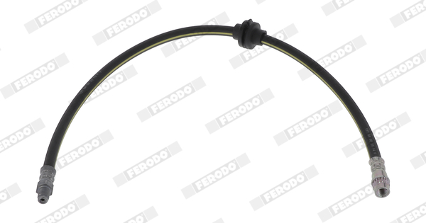 Brake Hose (Rear axle, Both sides)  Art. FHY3468