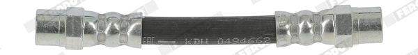 Brake Hose (Back, right)  Art. FHY3480