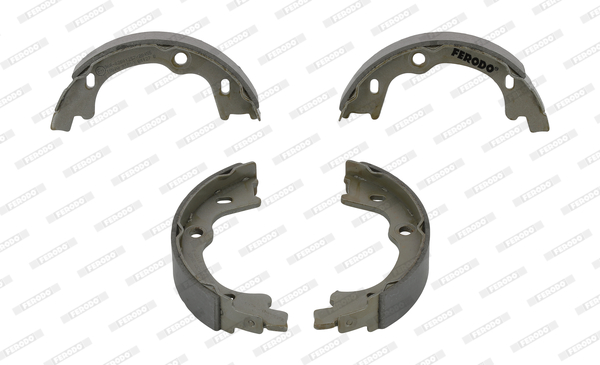 Brake Shoe Set, parking brake  Art. FSB4099