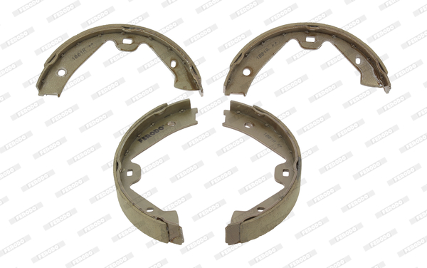 Brake Shoe Set, parking brake  Art. FSB4129