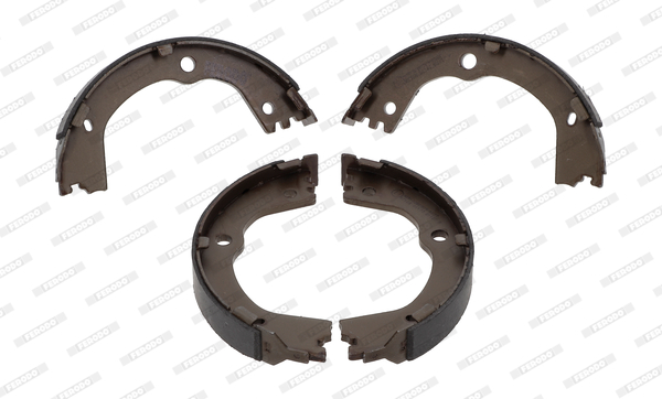 Brake Shoe Set, parking brake  Art. FSB4198