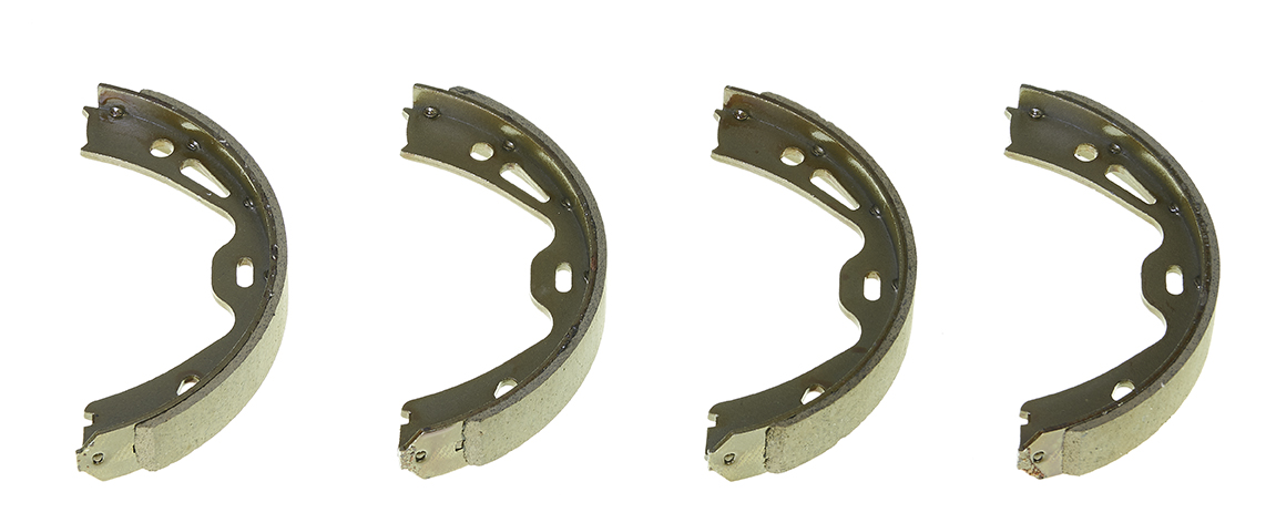 Brake Shoe Set, parking brake  Art. S65506